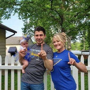 Meet your Posher, Lindsey